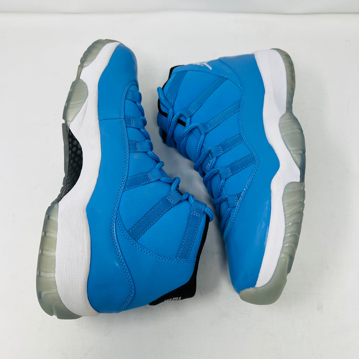 Jordan Ultimate Gift of Flight (11)