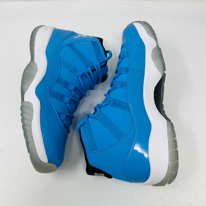 Jordan Ultimate Gift of Flight (11)