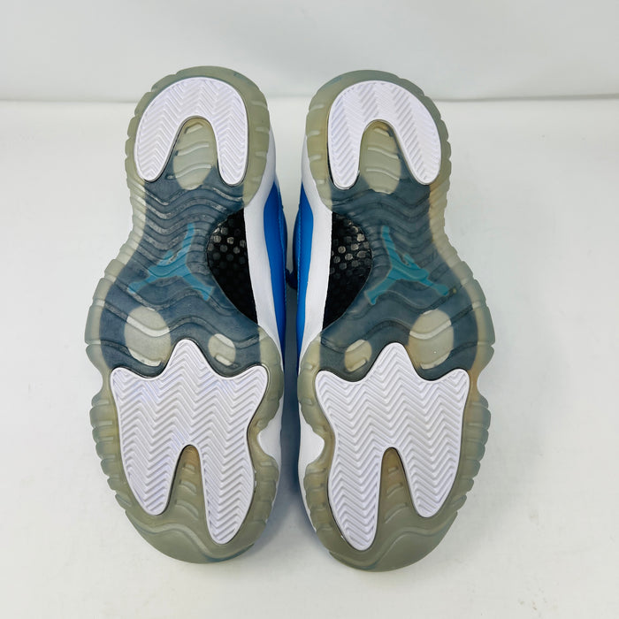 Jordan Ultimate Gift of Flight (11)