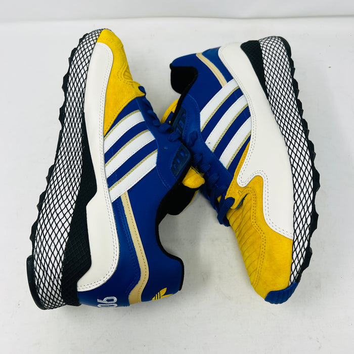 adidas Ultra Tech Dragon Ball Z Vegeta