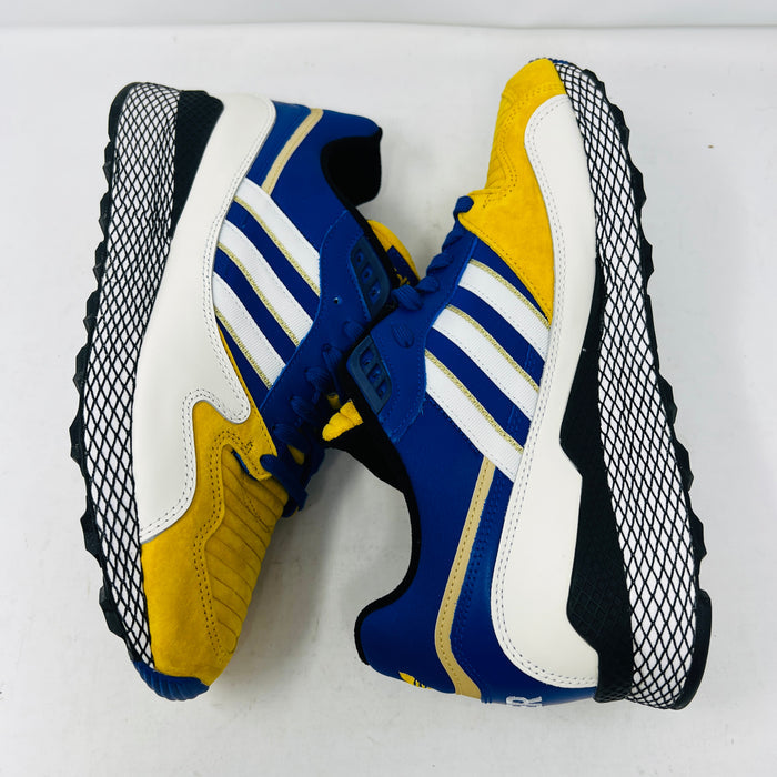 adidas Ultra Tech Dragon Ball Z Vegeta