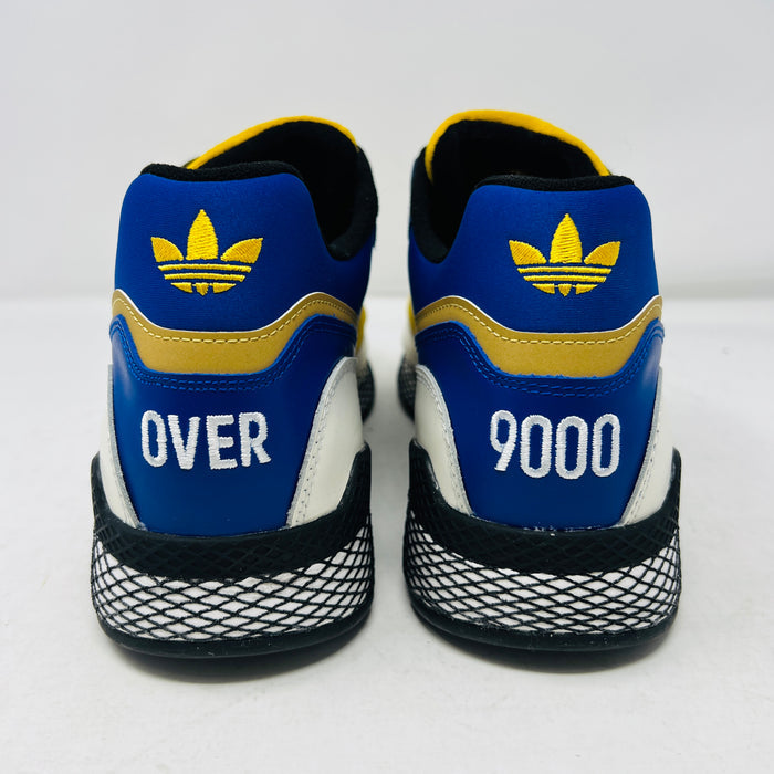 adidas Ultra Tech Dragon Ball Z Vegeta