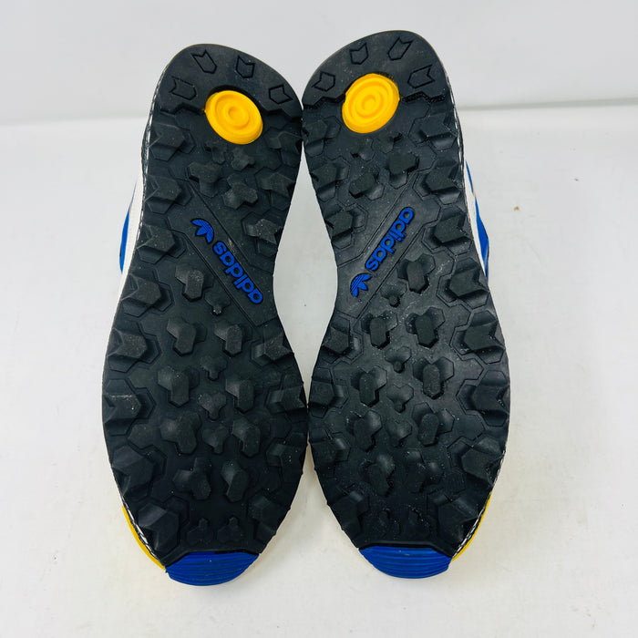 adidas Ultra Tech Dragon Ball Z Vegeta