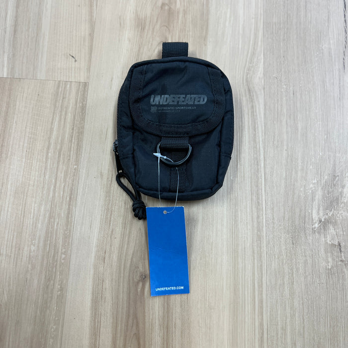 Undefeated Small Crossbody Pouch