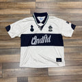 UNDEFEATED S/S SOCCER POLO