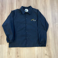 Uniqlo KAWS x Warhol Coach Jacket Black