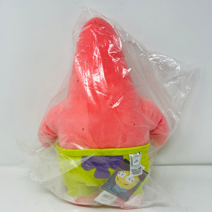 Uniqlo x CPFM Spongebob Squarepants & Patrick Star Plush Set