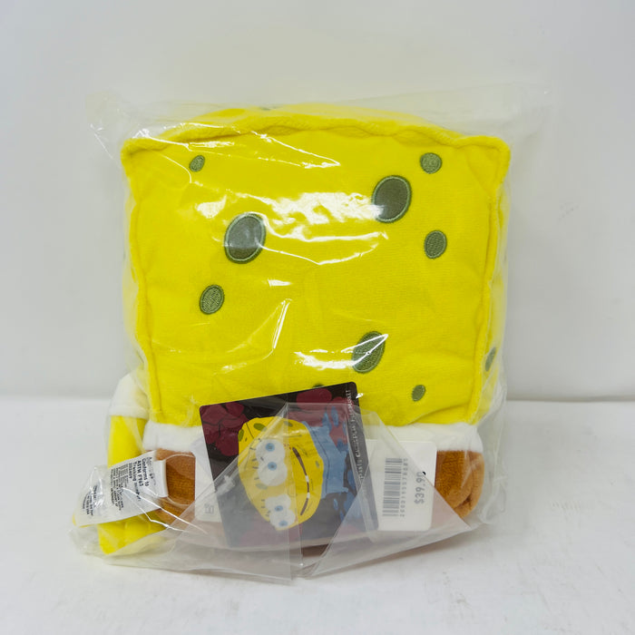 Uniqlo x CPFM Spongebob Squarepants & Patrick Star Plush Set