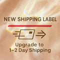 Upgrade Shipping or Purchase New Shipping Label
