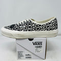 Vans Authentic Comme des Garcons Black Heel Tab