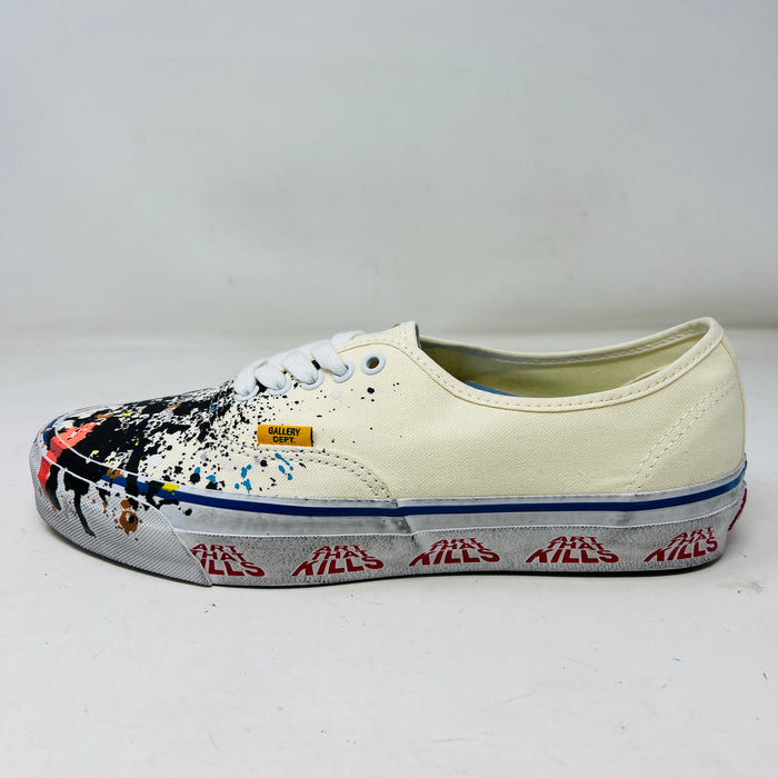 Vans Authentic Reissue 44 Gallery Dept. Art That Kills (SAMPLE)