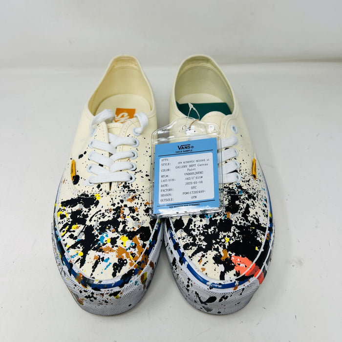 Vans Authentic Reissue 44 Gallery Dept. Art That Kills (SAMPLE)