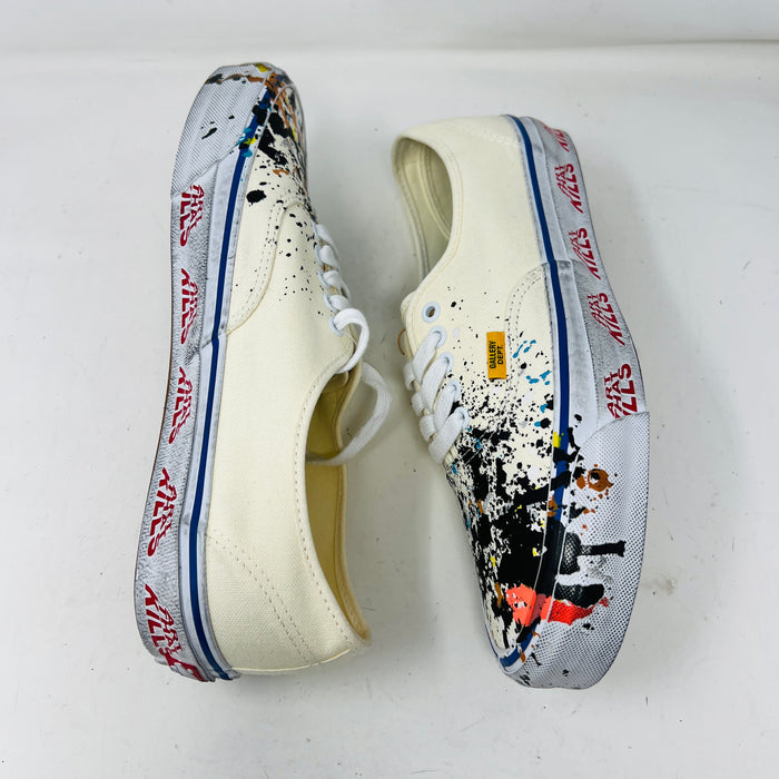 Vans Authentic Reissue 44 Gallery Dept. Art That Kills (SAMPLE)