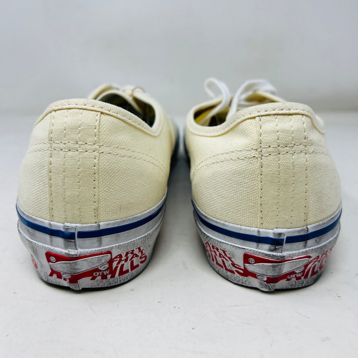 Vans Authentic Reissue 44 Gallery Dept. Art That Kills (SAMPLE)
