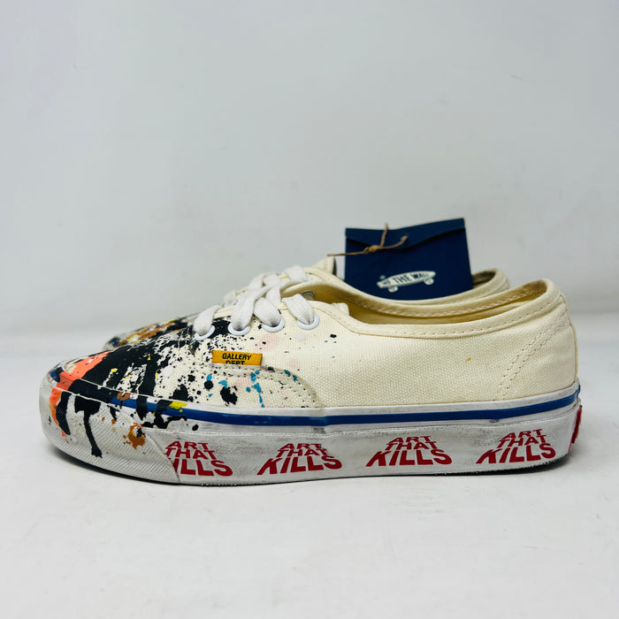 Vans Authentic Reissue 44 Gallery Dept. Art That Kills