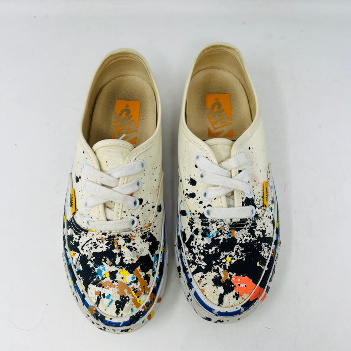 Vans Authentic Reissue 44 Gallery Dept. Art That Kills