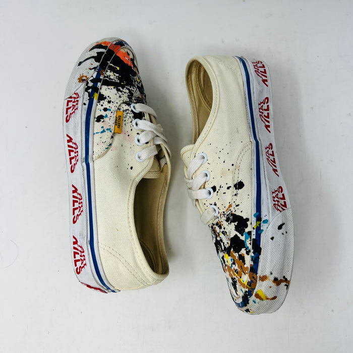 Vans Authentic Reissue 44 Gallery Dept. Art That Kills