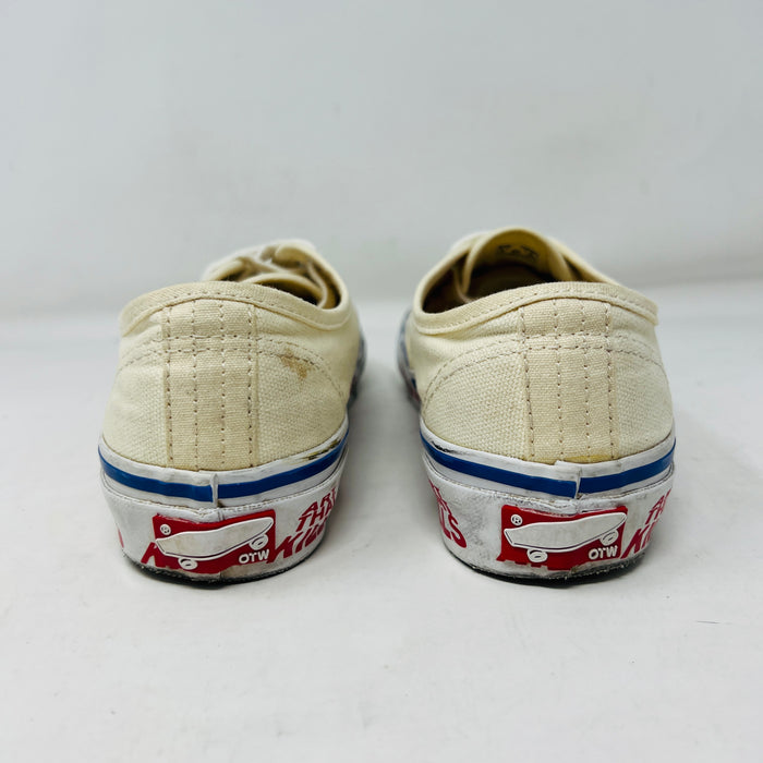 Vans Authentic Reissue 44 Gallery Dept. Art That Kills