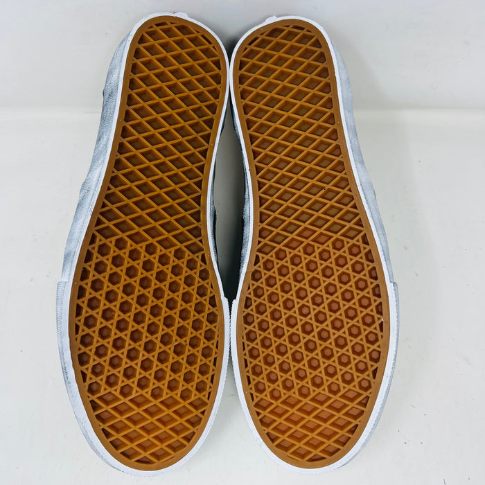 Vans Era Supreme x Mike Kelley White