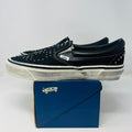 Vans LX Classic Slip-On 98 Pearlized Pack Blackout