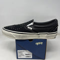 Vans LX Classic Slip-On 98 Pearlized Pack Blackout