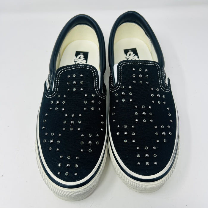 Vans LX Classic Slip-On 98 Pearlized Pack Blackout