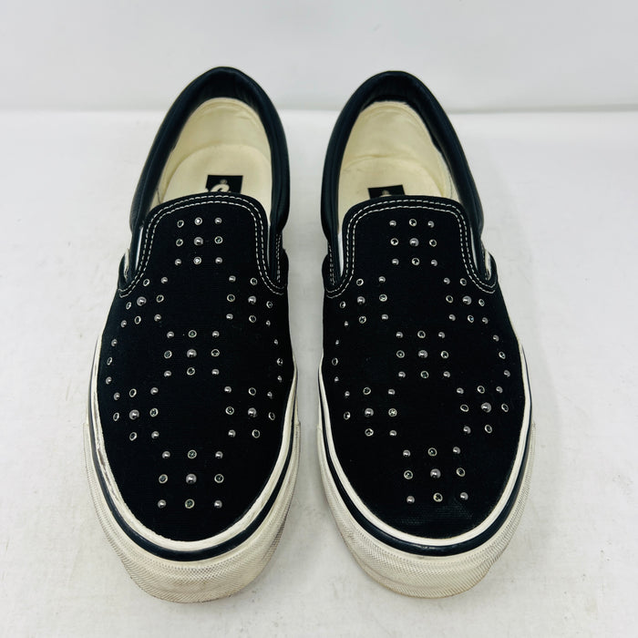 Vans LX Classic Slip-On 98 Pearlized Pack Blackout