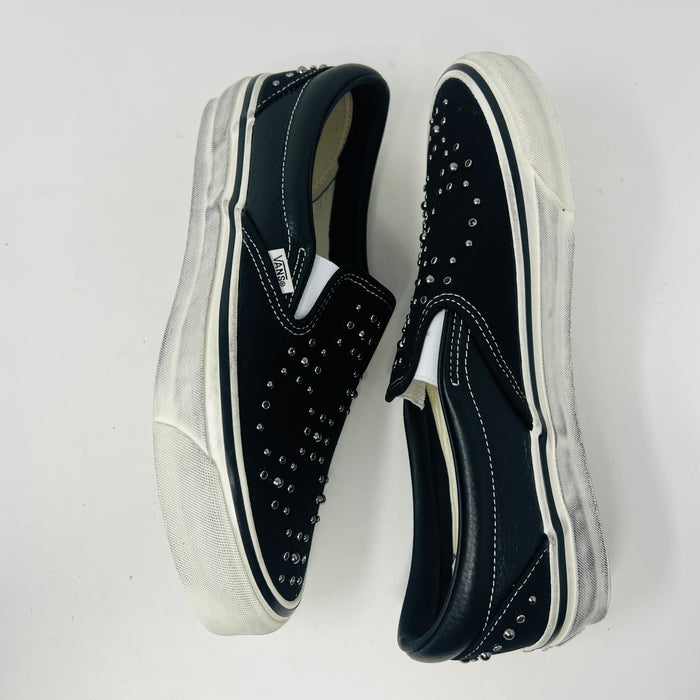 Vans LX Classic Slip-On 98 Pearlized Pack Blackout