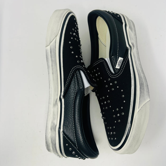 Vans LX Classic Slip-On 98 Pearlized Pack Blackout