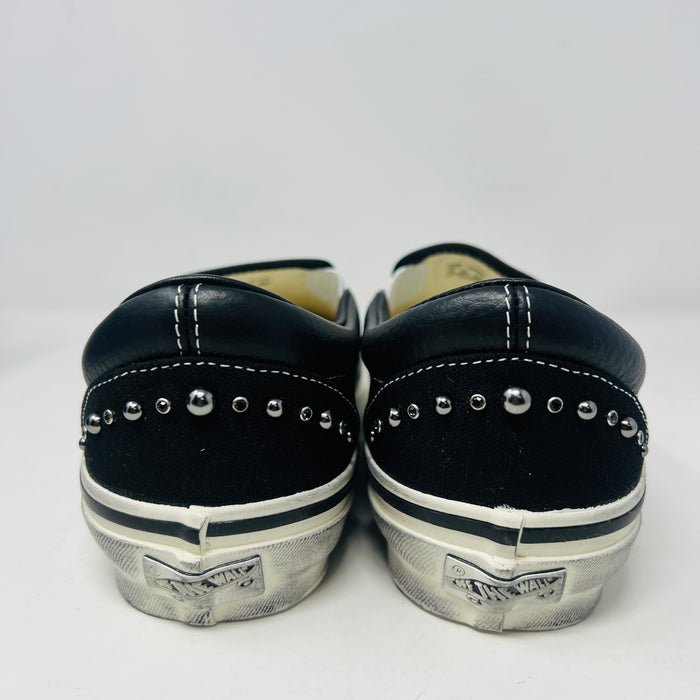 Vans LX Classic Slip-On 98 Pearlized Pack Blackout