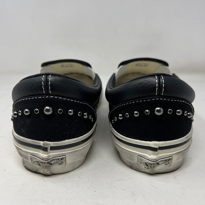 Vans LX Classic Slip-On 98 Pearlized Pack Blackout