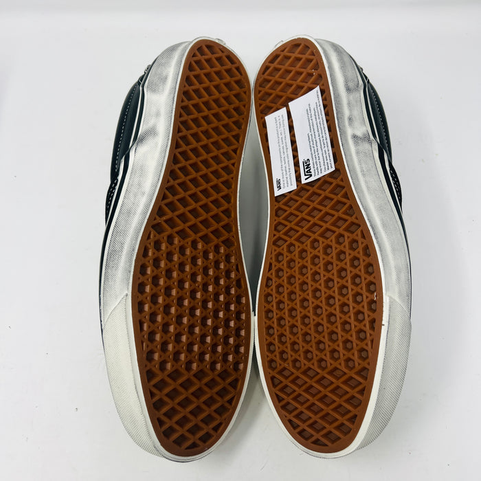 Vans LX Classic Slip-On 98 Pearlized Pack Blackout