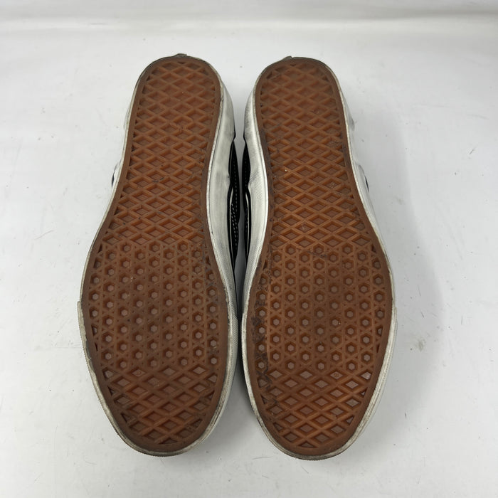 Vans LX Classic Slip-On 98 Pearlized Pack Blackout