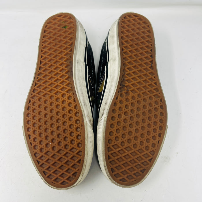 Vans LX Classic Slip-On 98 Pearlized Pack Camo Black