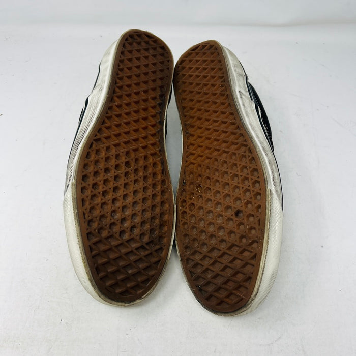 Vans LX Classic Slip-On 98 Pearlized Pack Camo Black
