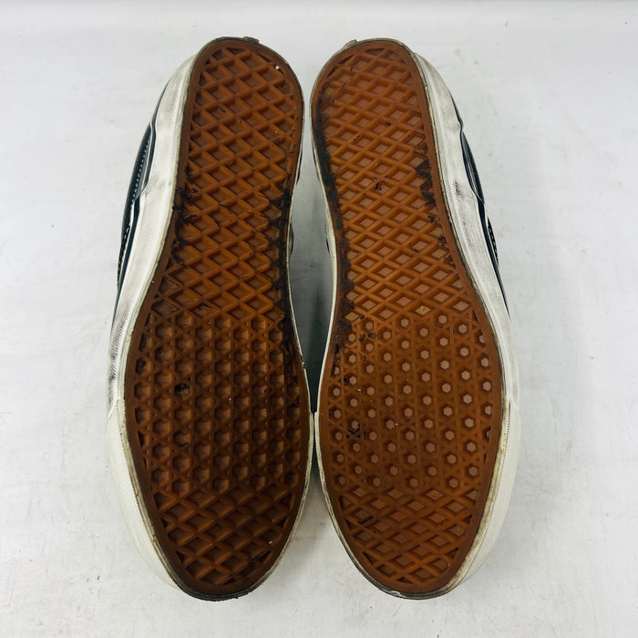Vans LX Classic Slip-On 98 Pearlized Pack Camo Black
