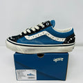 Vans LX Old Skool 36 Pearlized Pack Black Navy