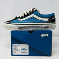 Vans LX Old Skool 36 Pearlized Pack Black Navy