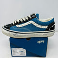 Vans LX Old Skool 36 Pearlized Pack Black Navy