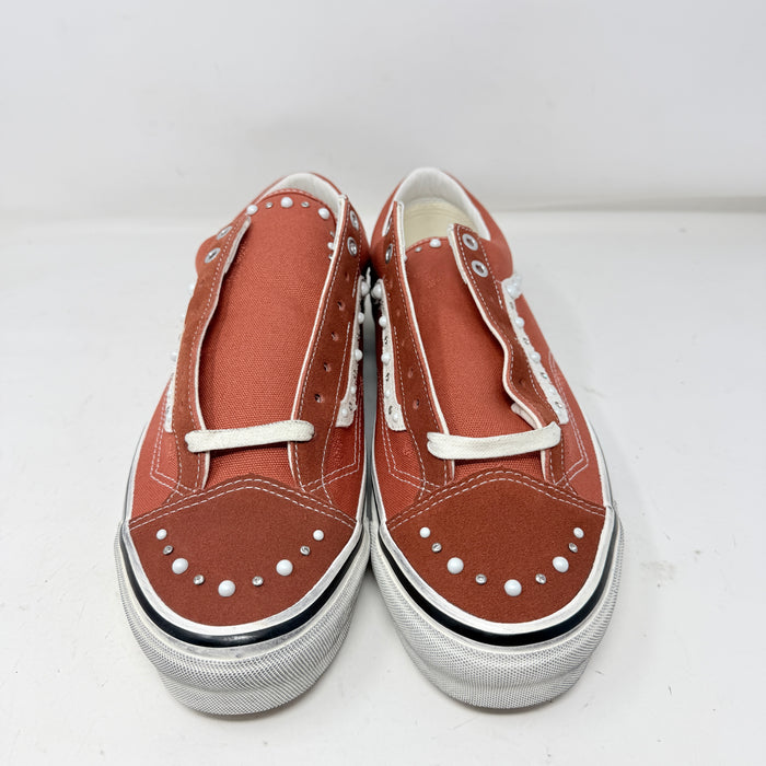 Vans LX Old Skool 36 Pearlized Pack Rust