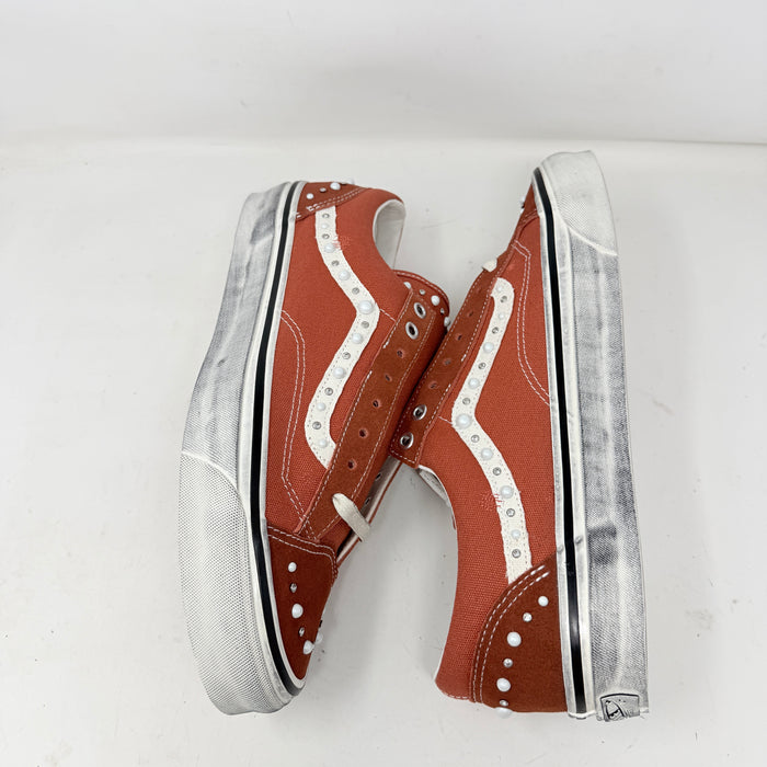 Vans LX Old Skool 36 Pearlized Pack Rust