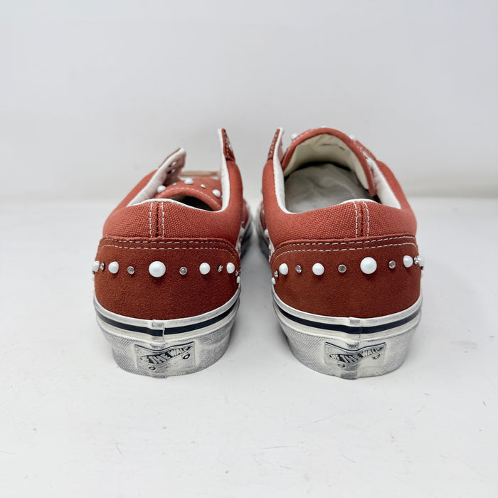 Vans LX Old Skool 36 Pearlized Pack Rust
