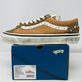 Vans LX Old Skool 36 Pearlized Pack Vintage Cocoa Brown