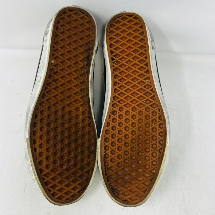 Vans LX Old Skool 36 Pearlized Pack Vintage Cocoa Brown