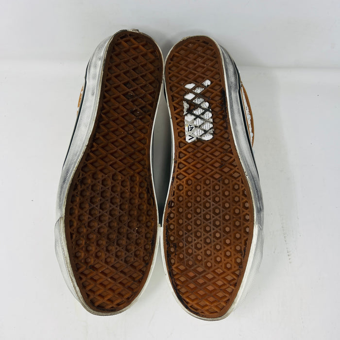 Vans LX Old Skool 36 Pearlized Pack Vintage Cocoa Brown