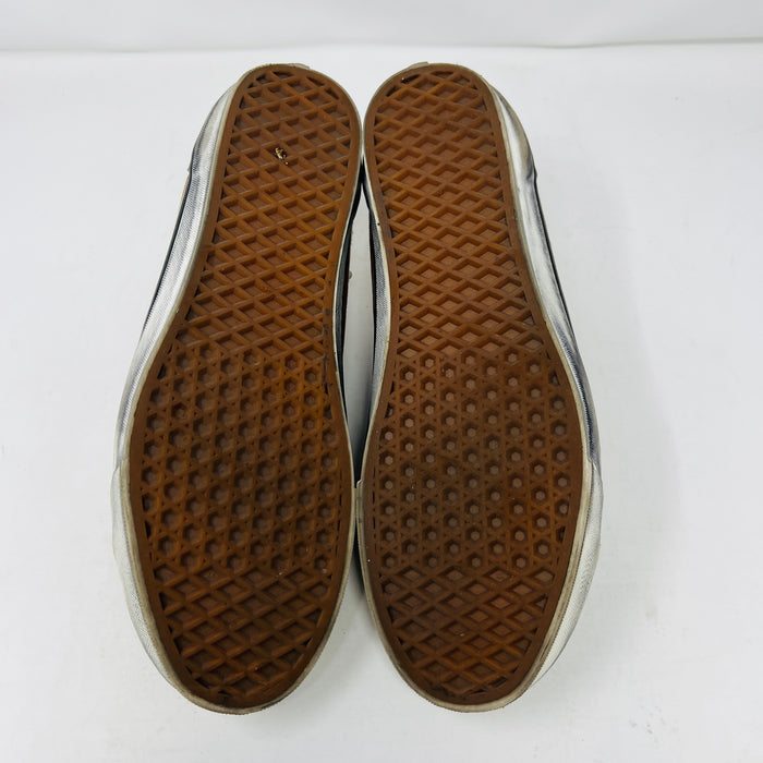 Vans LX Old Skool 36 Pearlized Pack Vintage Cocoa Brown