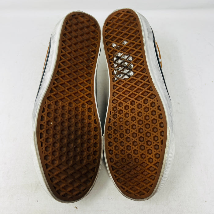 Vans LX Old Skool 36 Pearlized Pack Vintage Cocoa Brown