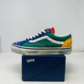 Vans LX Old Skool 36 Pearlized Pack Yacht Club