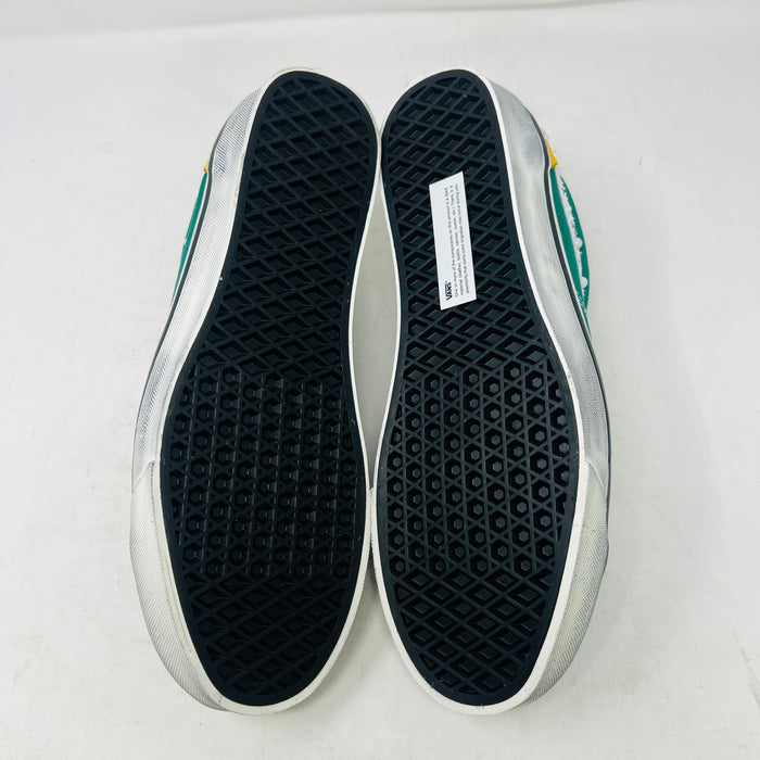 Vans LX Old Skool 36 Pearlized Pack Yacht Club