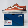 Vans LX Old Skool 36 Pearlized Rust Bronze